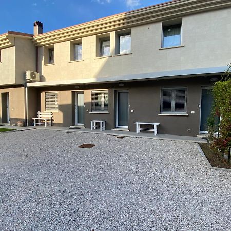 B&B Porta Romana 阿米里亚 外观 照片
