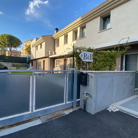 B&B Porta Romana 阿米里亚 外观 照片