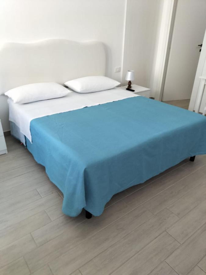 B&B Porta Romana 阿米里亚 外观 照片
